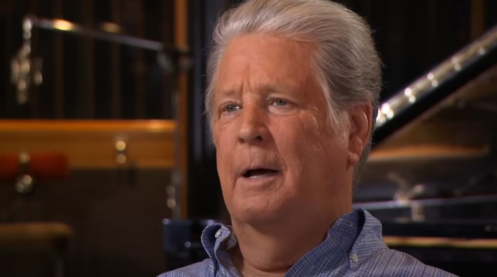 Brian Wilson Net Worth 2025