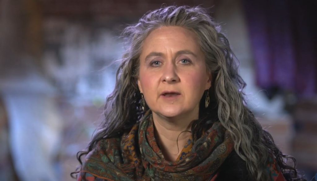 Jim Henson's Daughter