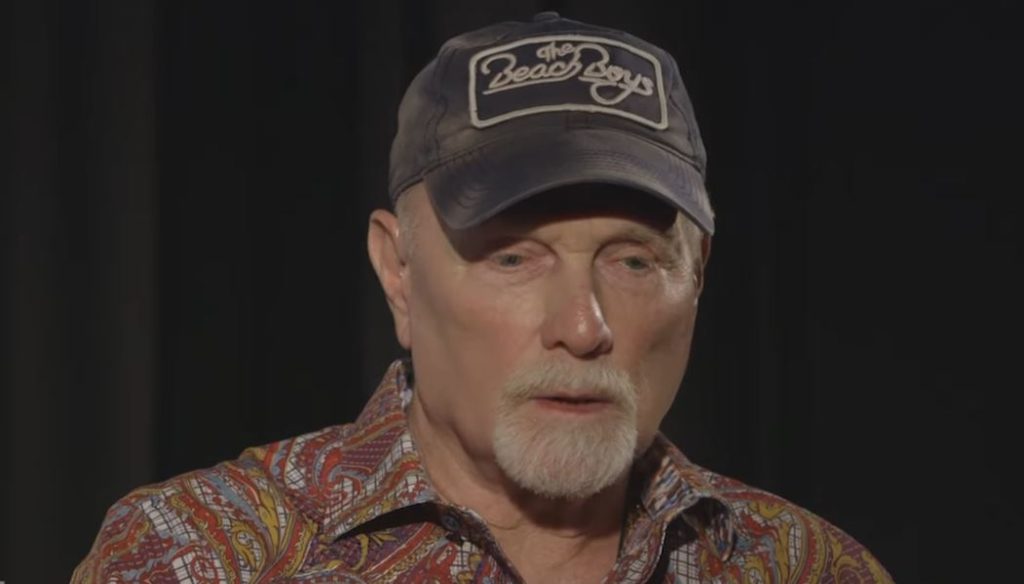 Mike Love Net Worth
