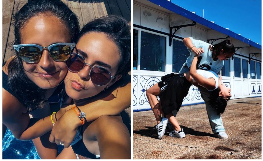 kasatkina girlfriend