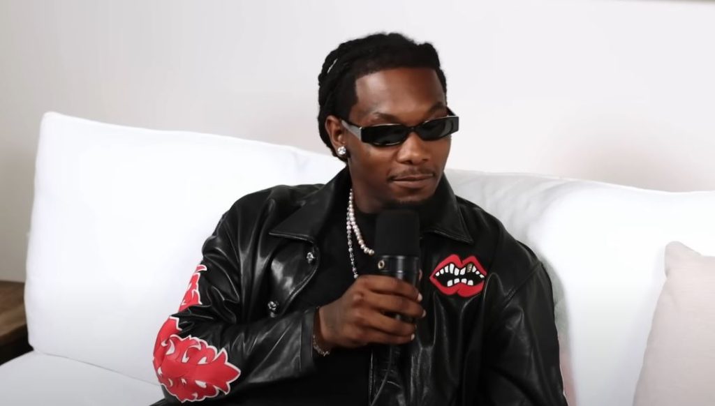 offset net worth
