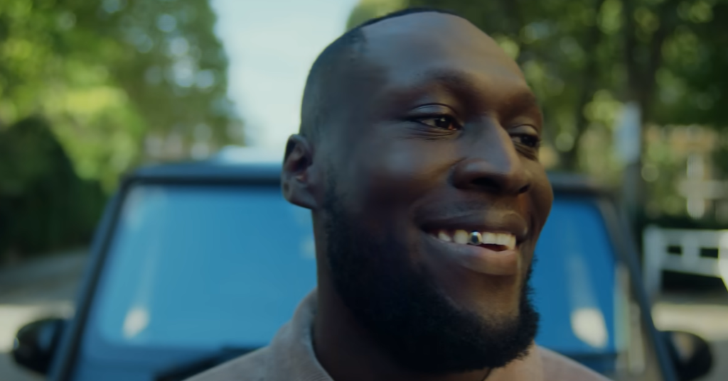 Stormzy Girlfriend Stormzy Girlfriend
