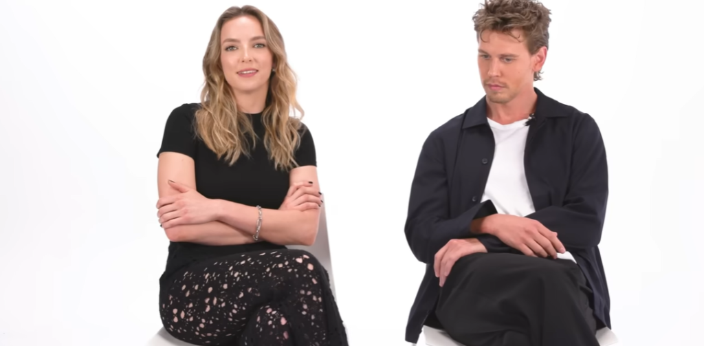 Austin Butler Girlfriend Austin Butler Girlfriend