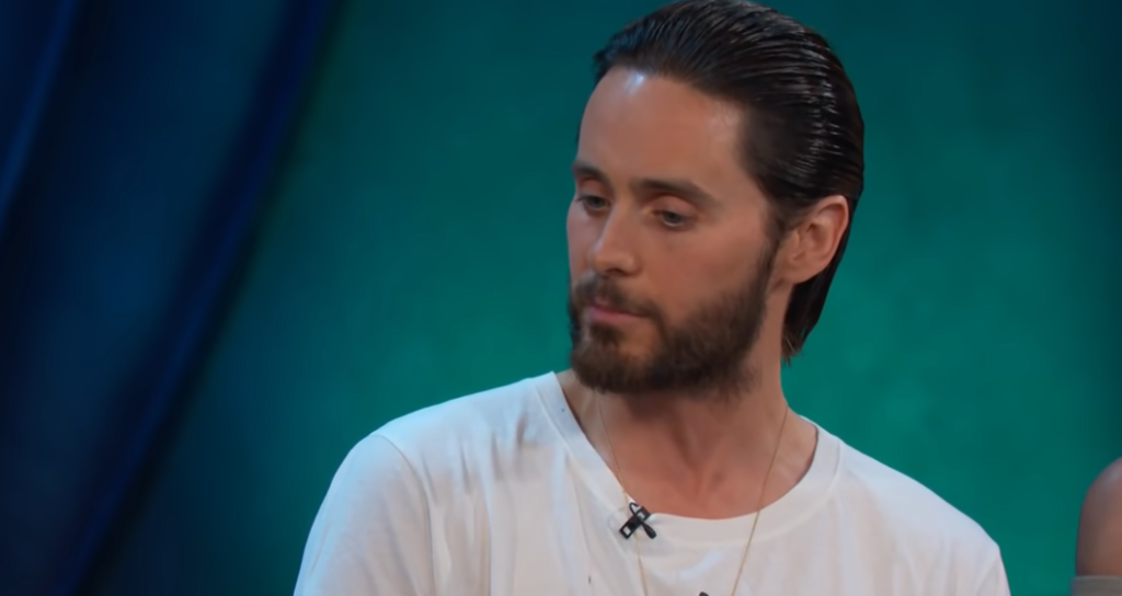 Jared Leto Girlfriend Jared Leto Girlfriend