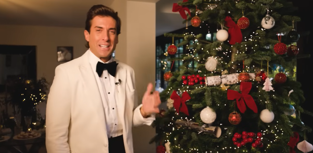 James Argent Girlfriend James Argent Girlfriend
