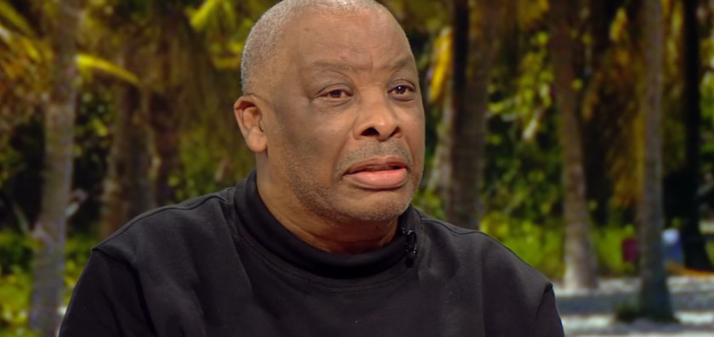 Don Warrington Son Archie Don Warrington Son Archie
