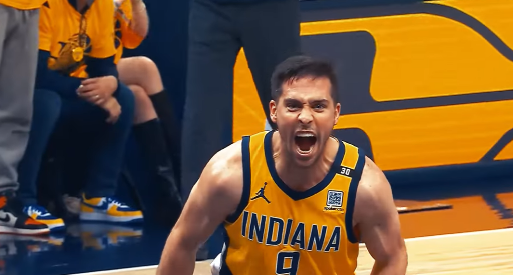 Tj Mcconnell Height Tj Mcconnell Height