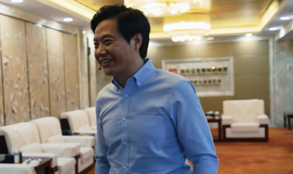 Lei Jun Net Worth Lei Jun Net Worth
