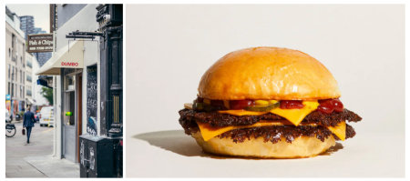 DUMBO SHOREDITCH ANNOUNCES NEW OPENING HOURS FEAST Online Magazine 