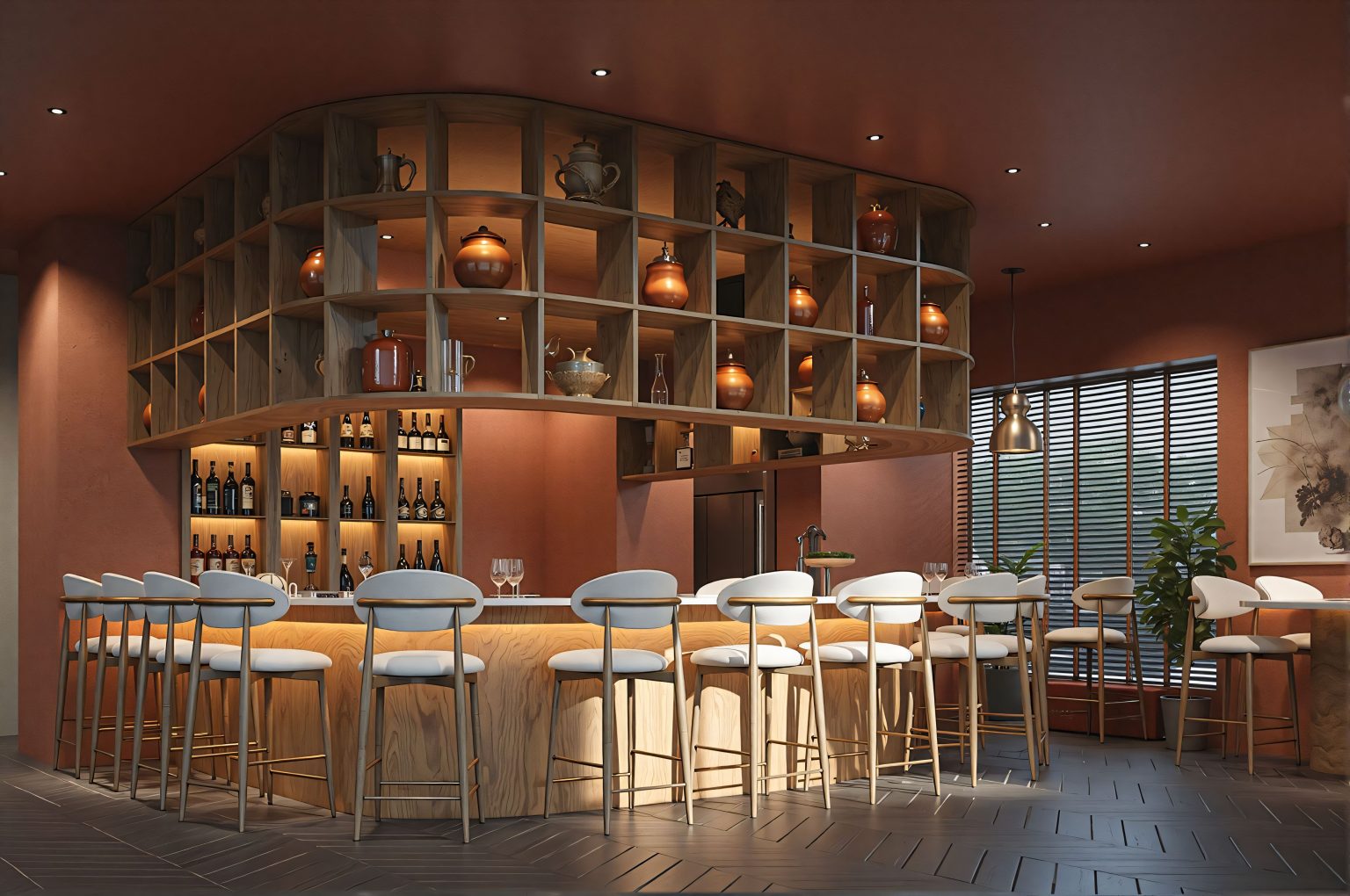 OMNOM Expands to Birmingham With a Larger, Brighter Space for Food, Music, and Mindfulness