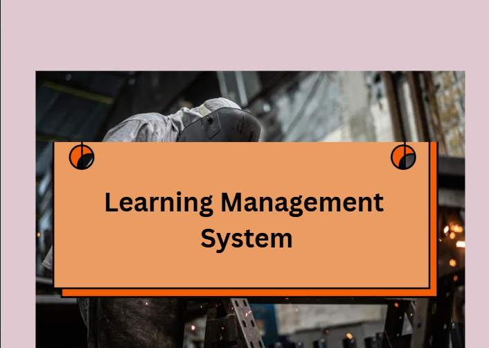 Learning Management System Learning Management System
