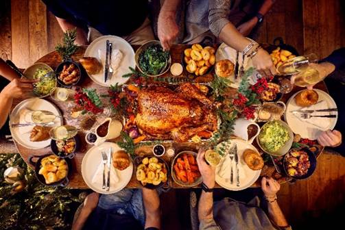 Celebrate the Festive Season by the Sea at the White Horses, Rottingdean