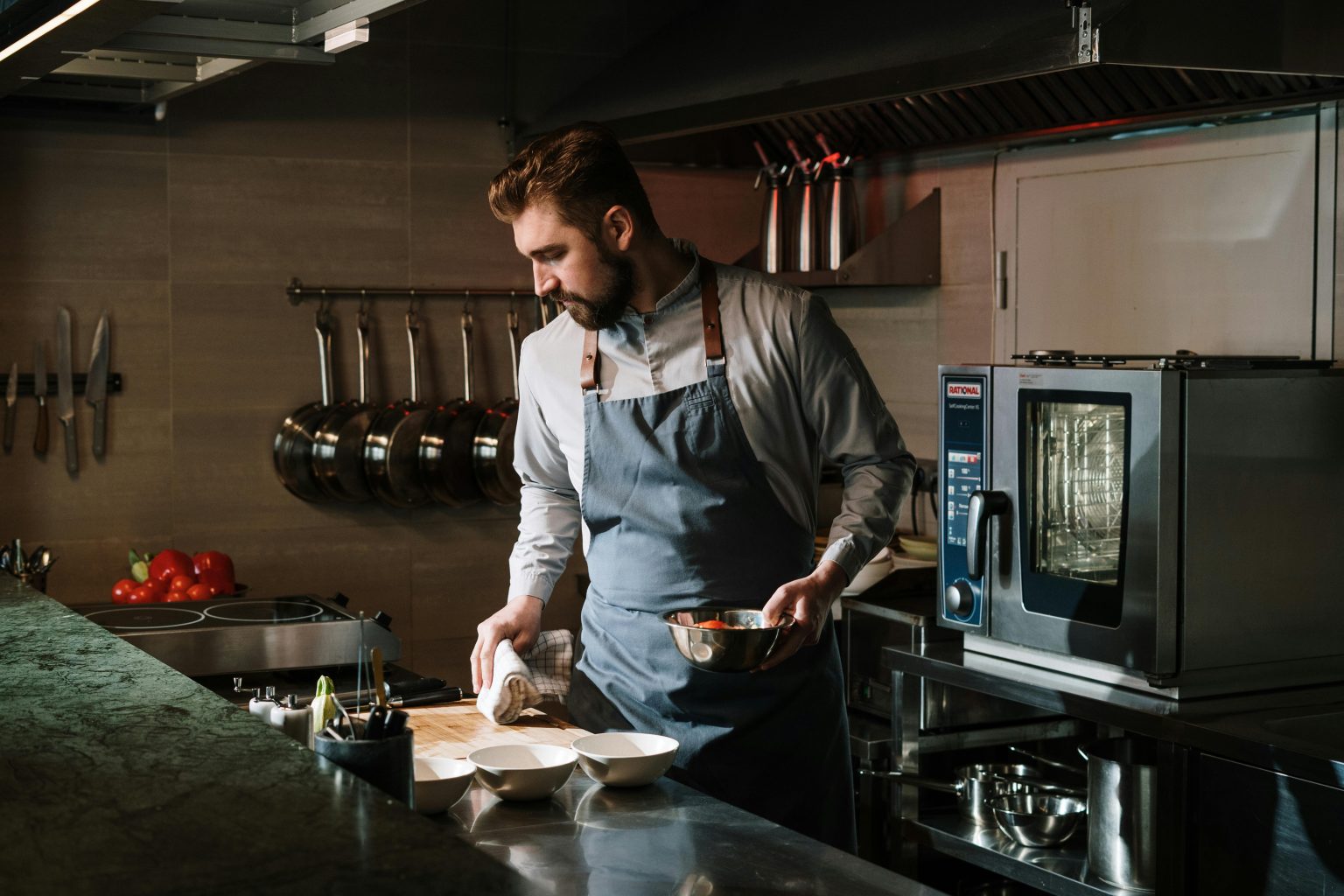 Celebrating International Chefs Day: Honouring the Culinary Artists Who Feed Our World