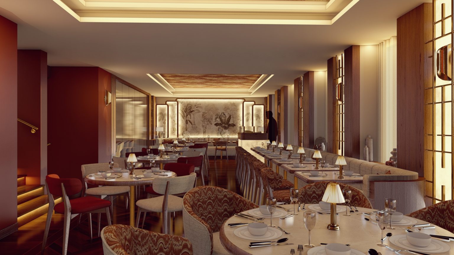 Zenirō to Launch in Nice This December, Showcasing a Refined Blend of Japanese and Mediterranean Cuisine on the French Riviera