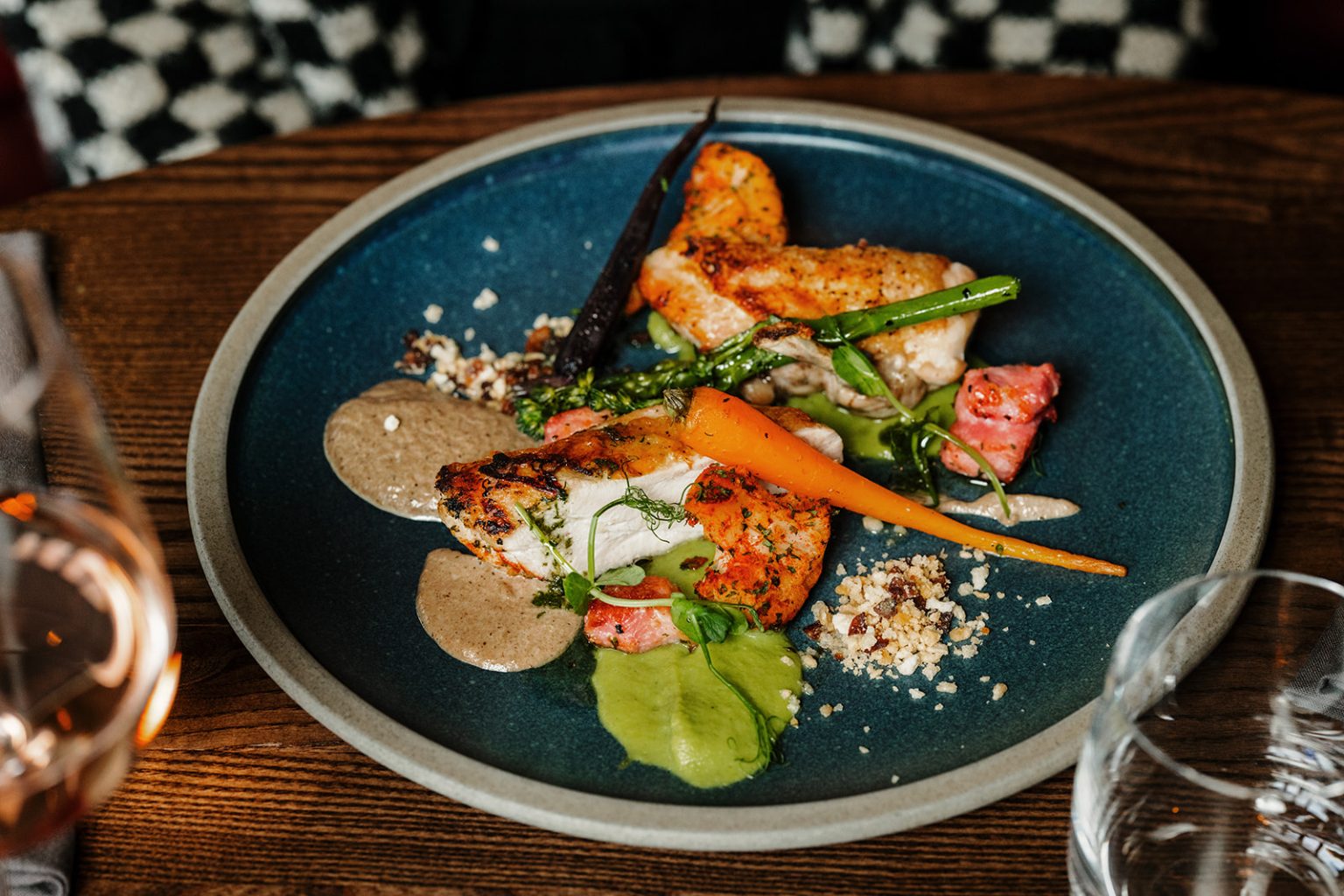 The Maynard Becomes the Peak District’s Only Hotel and Restaurant to Earn Coeliac UK Accreditation