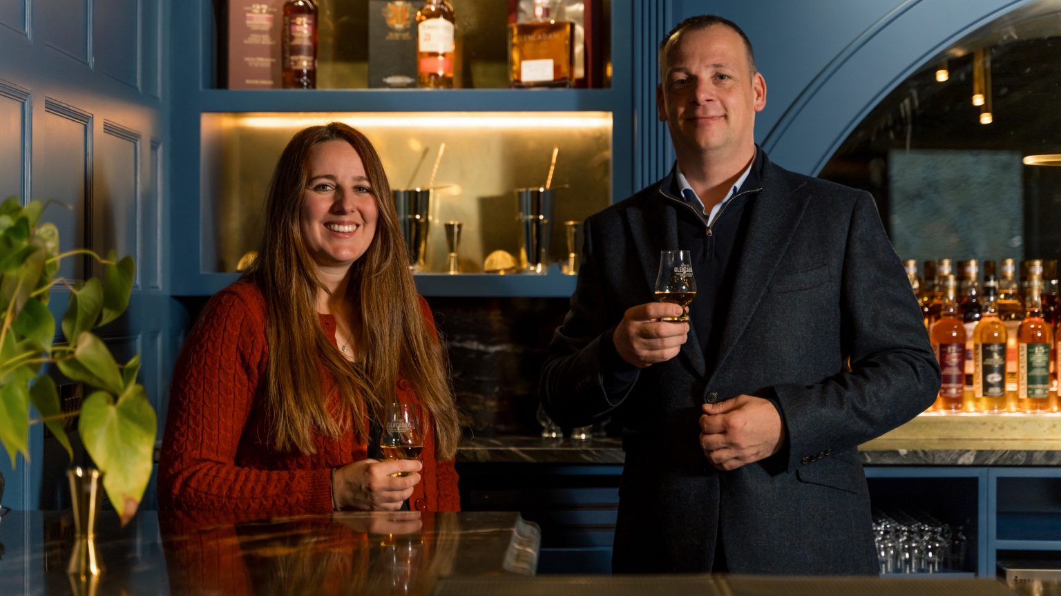 Glencadam Distillery Unveils New Multi-Million-Pound Visitor Experience to Mark 200 Years of Whisky Heritage