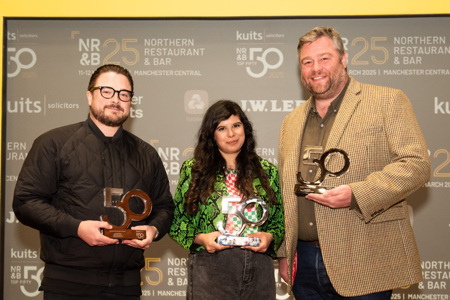 Nominations Open for the 2026 Kuits NRB Top 50 Hospitality Power List