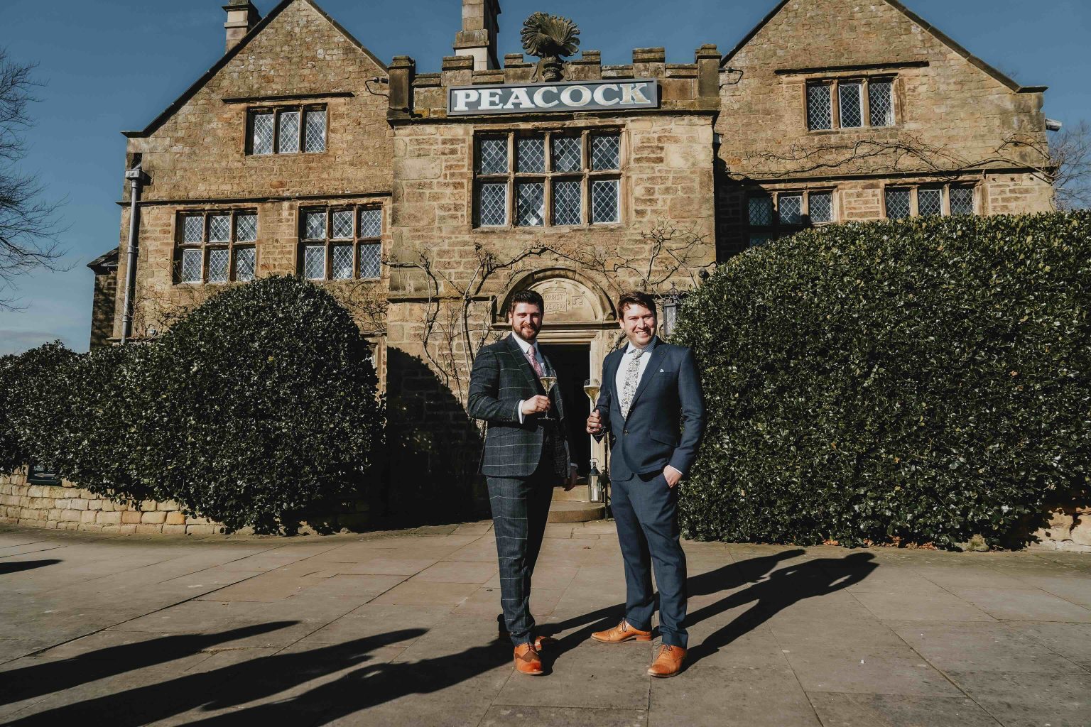 Longbow Venues Secures a Hat-Trick of Wins at the 2025 Westside Bar and Restaurant Awards