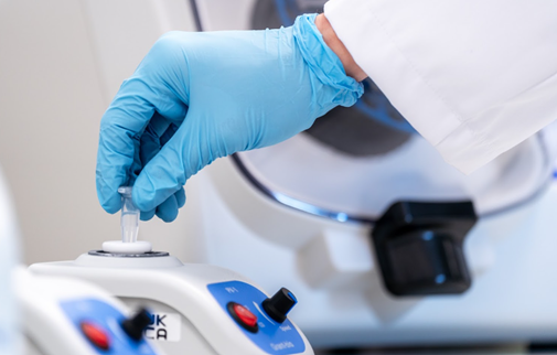 Pooch & Mutt Enhances Scientific Research With New Laboratory at AberInnovation