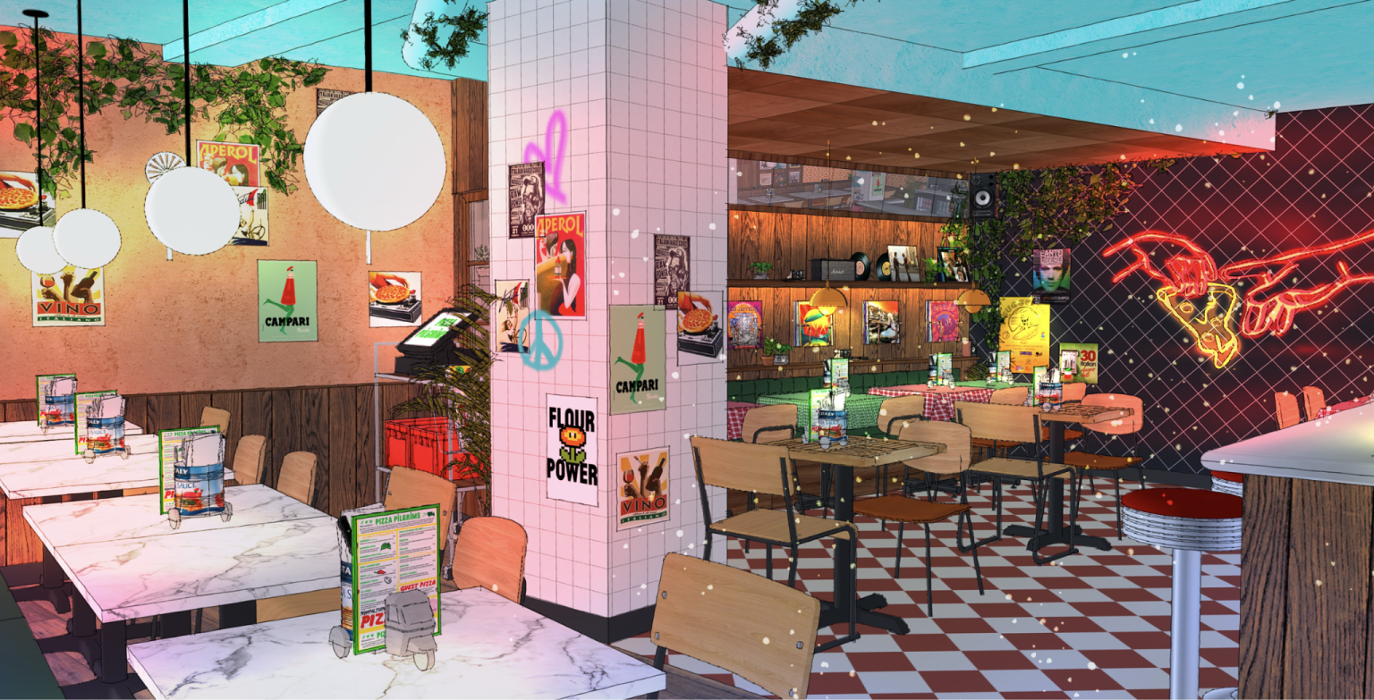 Fresh Openings: Pizza Pilgrims Returns to Soho and Expands to King’s Cross