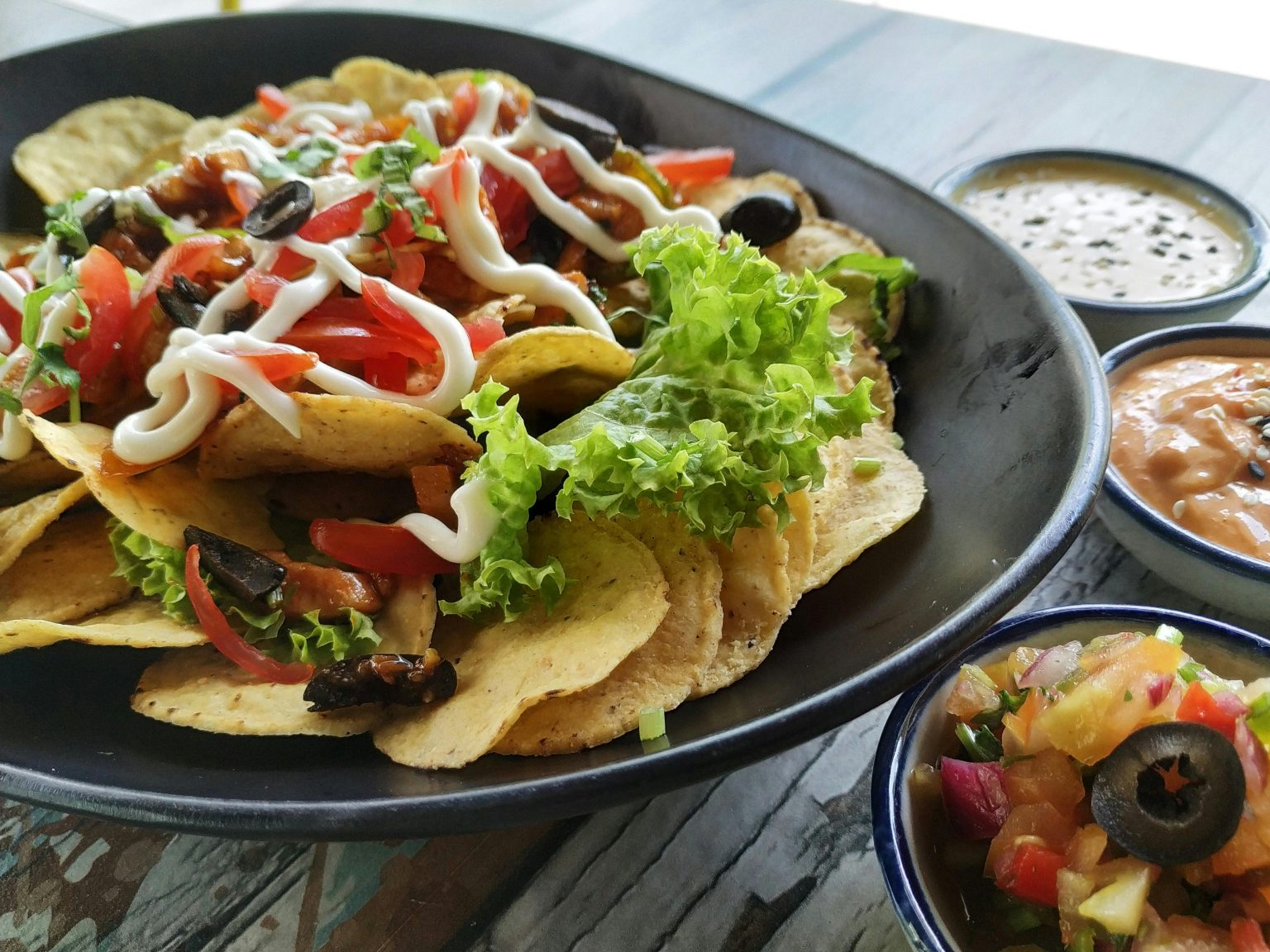 National Nachos Day: A Cheesy Celebration for Everyone