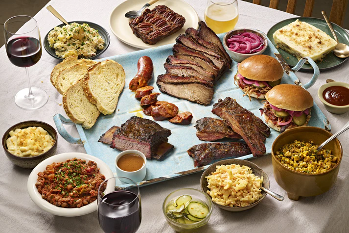 WORLD FEAST: Introducing Immersive Global Food Adventures You Finish at Home