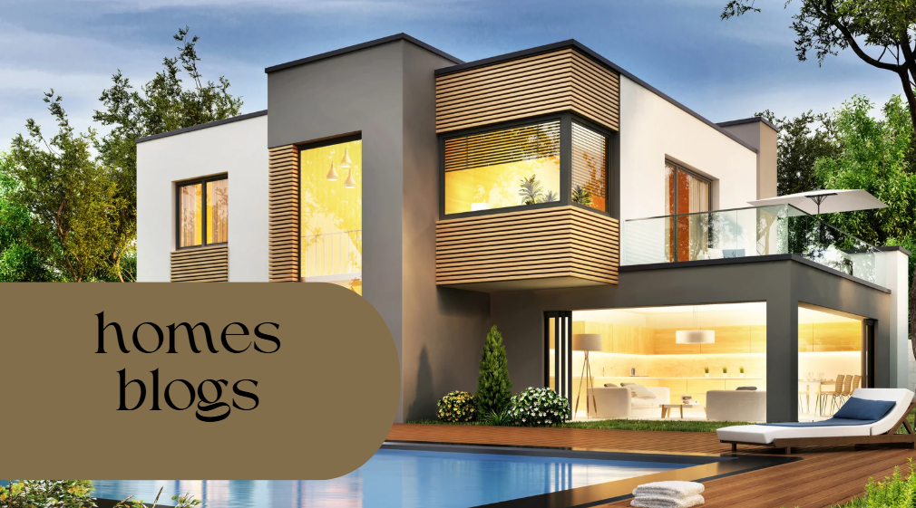 HomesBlogs