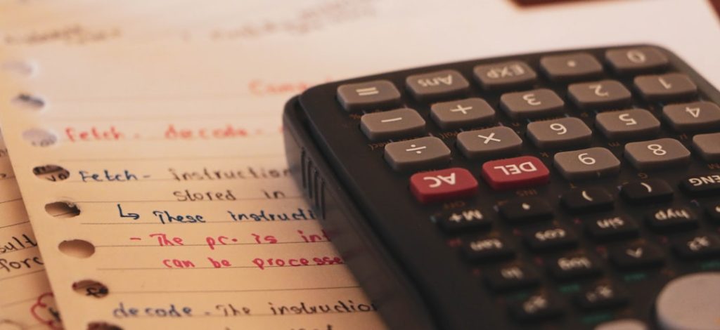 debt and financial pressure