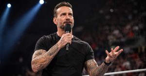 CM Punk Net Worth 2026