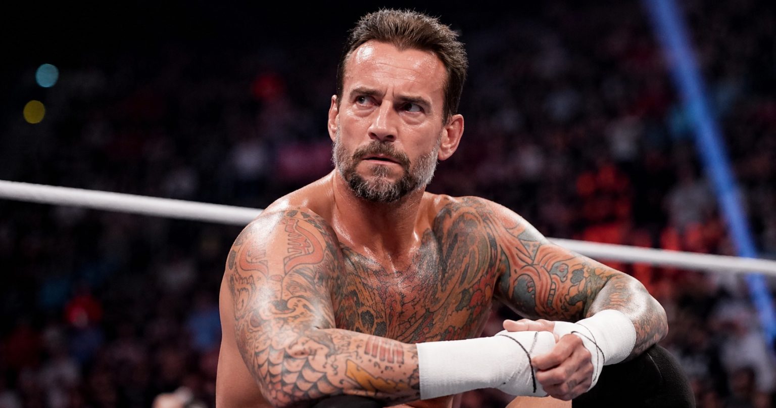 CM Punk net worth 2026 WWE salary career earnings and lifestyle