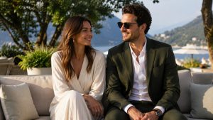 Reality TV couple relationship update
