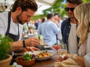 Taste of London 2026 food festival 