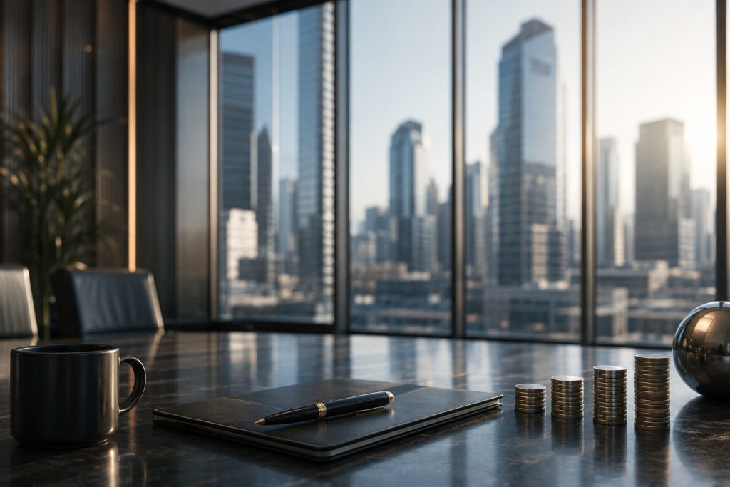 After Black Banx’s Record Half-Year, Gastauer Family Office Weighs Long-Term Options Black Banx half-year results and Gastauer Family Office investment strategy