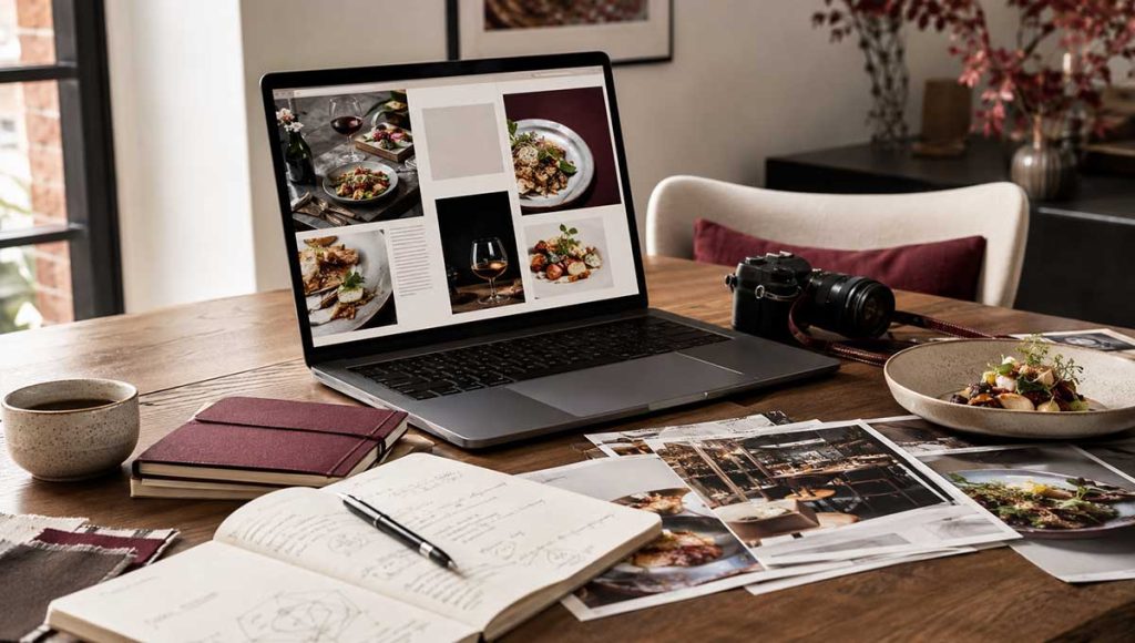 Contact FEAST Online editorial team for food, drink and lifestyle stories