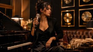 richest female singers