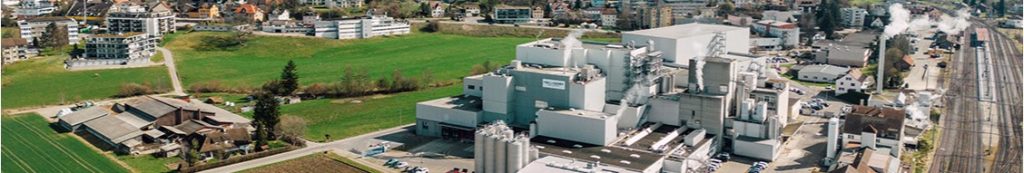 HOCHDORF and Pharmalys Launch Infant Nutrition Joint Venture