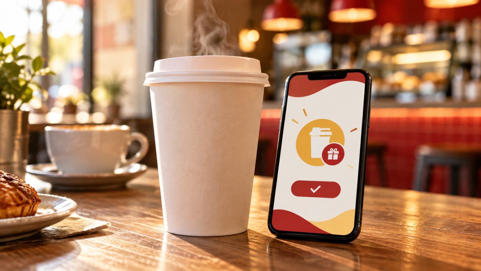 McDonald’s Free Coffee Every Week in September: How to Claim McDonald’s free coffee offer in September 2026
