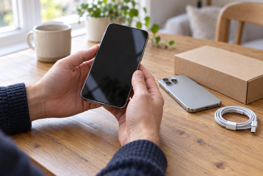Are Refurbished Phones Worth It? A Practical UK Buyer’s Guide are refurbished phones worth it